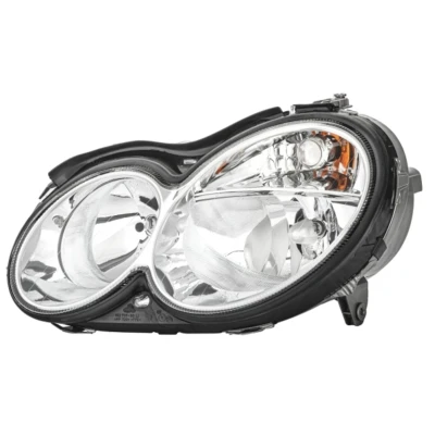 Kuva HELLA 1DB 007 988 191 Ajovaloumpio MERCEDES BENZ: CLK Coupe, Cabriolet