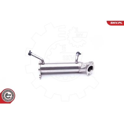 Kuva ESEN SKV 14SKV147 EGR jäähdytin FORD: Transit Mk6 Bussi