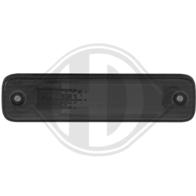 Kuva DIEDERICHS 1455096 lisäjarruvalo Lampun kannalla FORD: Transit Mk6 Van