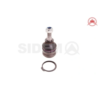 Kuva SIDEM 71284 Alapallonivel Ulompi, Etuakseli Erikoistyökalu tarpeen asennuksessa 14,6 40 MITSUBISHI: COLT 6