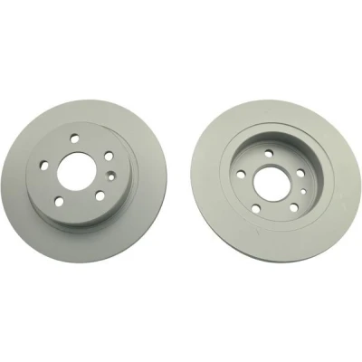 Kuva KAVO PARTS BR 1219 C Jarrulevyt 268 12 5 105 täysi pinnoitettu OPEL: Astra J Sports Tourer, H Hatchback, Caravan, CHEVROLET: Cruze Sedan