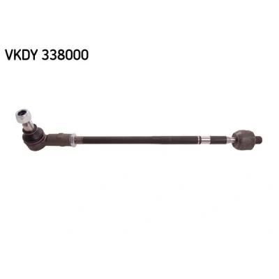 Kuva SKF VKDY 338000 Raidetanko MERCEDES BENZ: Sprinter 3 T Van, 4 Bussi, VOLKSWAGEN: LT 28 35 II 46 2 Kasten