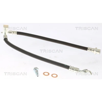 Kuva TRISCAN 8150 13285 Jarruletku 337/326 F10x1 TOYOTA: Yaris I Hatchback