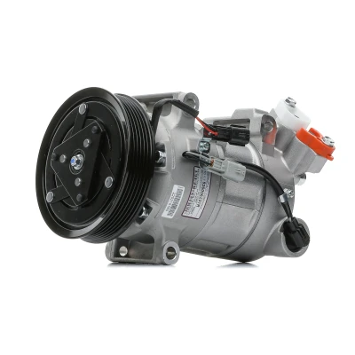 Kuva NRF 320083 Ilmastoinnin Kompressori PXC14 12 PAG 46 YF Tiivisterenkaalla RENAULT: Kadjar
