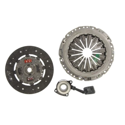 Kuva LuK 624 3761 33 Kytkinpaketti FORD: MONDEO 4 Turnier, S Max Mk1, Galaxy Mk2 MPV, VOLVO: V60 I, V70 3, S80 II