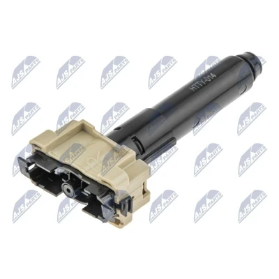 Kuva Pesusuutin, ajovalo, Eteen, oikea TOYOTA LAND CRUISER PRADO OE 8520760100, 85207 60100