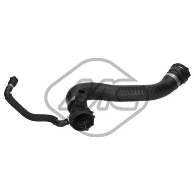 Kuva Jäähdyttimen letku BMW 5 [F10], Gran Turismo [F07], Touring [F11], 7 [F01, F02, F03, F04] OE 17 12 800 099, 099