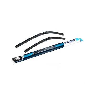 Kuva Pyyhkijänsulka Oximo wc350550 Edessä Flatblade pyyhinsulka (rungoton)
