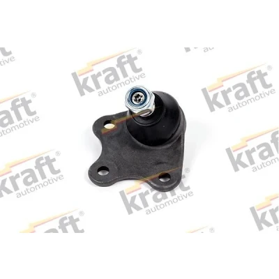 Kuva KRAFT 4226502 Alapallonivel Etuakseli, Oikea, Alla VOLKSWAGEN: Polo IV Hatchback, SKODA: Roomster, SEAT: Ibiza 3
