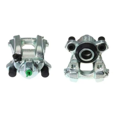 Kuva BUDWEG CALIPER 344896 Jarrusatula BMW: 1 Hatchback