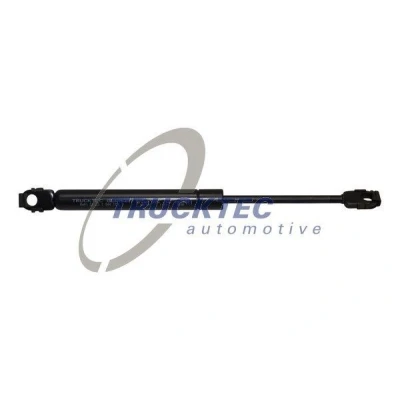 Kuva TRUCKTEC AUTOMOTIVE 08.62.008 Konepellin Kaasujousi 380 BMW: 5 Sedan, Touring