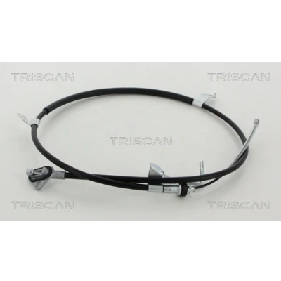Kuva TRISCAN 8140 10198 Käsijarruvaijeri 1472/1219 Rumpujarru