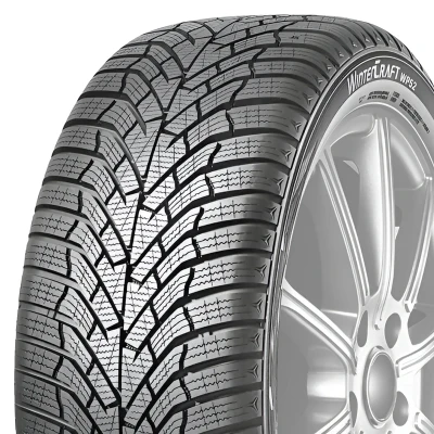 Kuva Kumho WP52 205/55R19 97H XL Kitkarenkaat