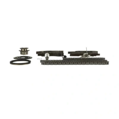Kuva GATES CHK1016MA Jakoketjusarja BMW: 5 Touring, 1 Hatchback, Sedan, MINI: Hatchback