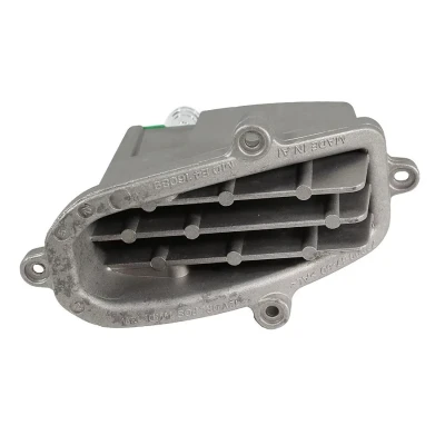 Kuva METZGER 0896516 Ohjainlaite, Valo
