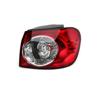 Kuva VALEO ORIGINAL PART 088912 Takavalot Oikea Uloin osa VOLKSWAGEN: Golf Plus / Crossgolf