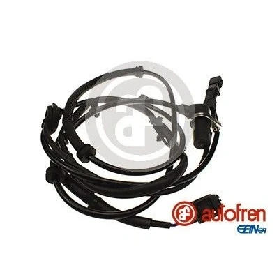 Kuva AUTOFREN SEINSA DS0179 ABS Anturi Taka akseli, vasen passiivi sensori 2 1340 AUDI: A4 B7 Avant, Sedan, SEAT: Exeo Sedan