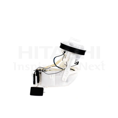 Kuva HITACHI 2503471 Polttoainepumppu Säiliön anturilla Sähköinen Bensiini HONDA: CIVIC 7 Hatchback