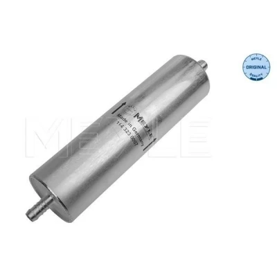 Kuva MEYLE 114 323 0007 Polttoainesuodatin Letkusuodatin ORIGINAL Quality AUDI: A6 C7 Avant, Sedan, A7 Sportback