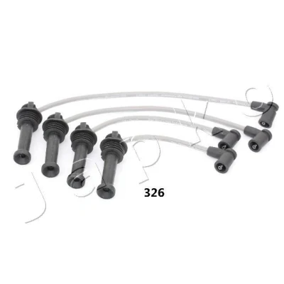 Kuva JAPKO 132326 Sytytysjohto FORD: Focus Mk1 Hatchback, MONDEO 4, Farmari, VOLVO: V50, S40 II