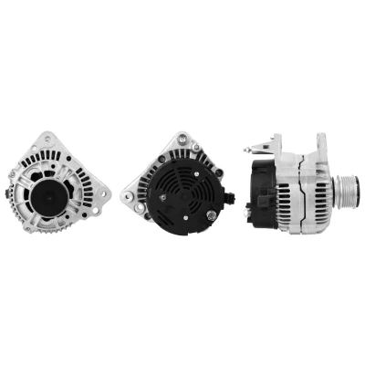 Kuva LUCAS ELECTRICAL LRB00390 Laturi 12V 70A VOLKSWAGEN: GOLF 4, Polo III Classic, 3 Variant, AUDI: A3 Hatchback, SKODA: Octavia I Hatchback