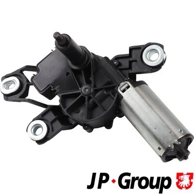 Kuva JP GROUP 1198202700 Tuulilasin Pyyhkimen Moottori 12 Takana VOLKSWAGEN: Polo V Hatchback
