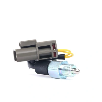 Kuva CALORSTAT by Vernet RS5594 Peruutusvalon Kytkin Kaapelilla NISSAN: Pick Up