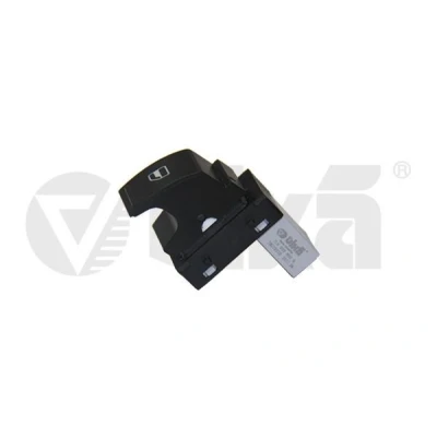 Kuva VIKA 99591048801 Lasinnostimen Kytkin VOLKSWAGEN: Passat B6 Variant, B7 GOLF 6, SEAT: Leon II Hatchback, Altea