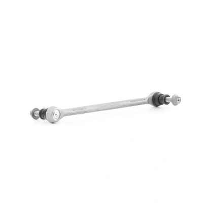Kuva FEBI BILSTEIN 38822 Koiranluu Etuakseli, vasen, oikea 274 M10 x 1,5 mutterilla Alumiini RENAULT: MEGANE 3 Grandtour,