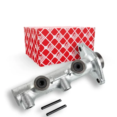 Kuva FEBI BILSTEIN 171339 Jarrupääsylinteri 23,81 LAND ROVER: Defender SUV