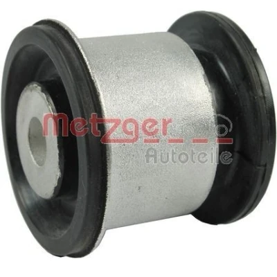 Kuva METZGER 52074908 Tukivarren Hela Etuakseli Kumimetallilaakeri MERCEDES BENZ: R sarja, ML GL