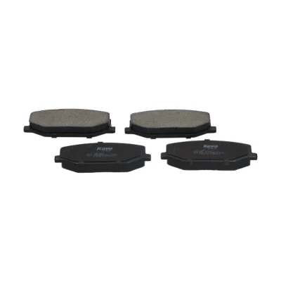 Kuva KAVO PARTS KBP 8502 Jarrupalat SUZUKI: Jimny SUV, SJ 410 413 Maasturi, avo