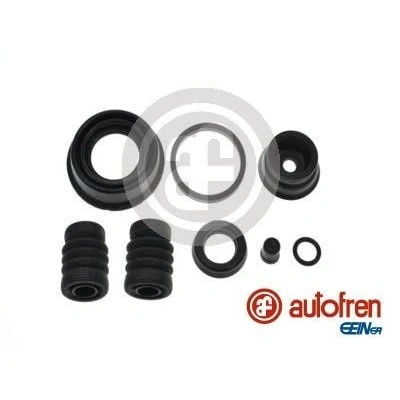Kuva AUTOFREN SEINSA D42701 Jarrusatula Korjaussarja Taka akseli 36