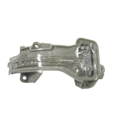 Kuva TYC 312 0049 3 Vilkku Oikea ulkopeili LEDillä LED HONDA: CIVIC 9