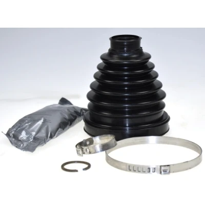 Kuva LÖBRO 306232 Paljekumisarja, Vetoakseli 109,00 TPE (termoplastinen elastomeeri) TOYOTA: Land Cruiser Prado 120