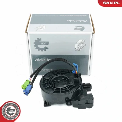Kuva ESEN SKV 96SKV608 Kellojousi