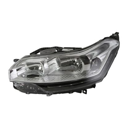 Kuva VALEO 044467 Ajovaloumpio CITROËN: C5 III Farmari, 3