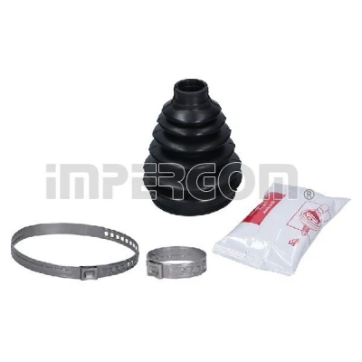 Kuva ORIGINAL IMPERIUM 33623 Paljekumisarja, Vetoakseli Pyörän puoli Kumi RENAULT: SCENIC 2