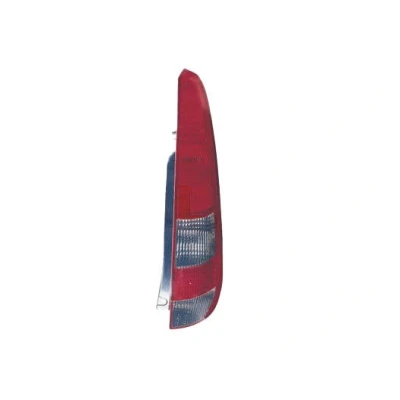 Kuva ALKAR 2212387 Takavalot Oikea P21W, PY21W Ilman lampun kantaa FORD: FIESTA 5
