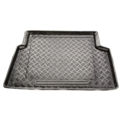Kuva REZAW PLAST 101004 Tavaratilan / peräkontin kaukalo PE (polyeteeni) NISSAN: Almera II Hatchback (N16) 1.5 dCi, 2.2 XL, 2.0, 1.6, 1.5, 1.8