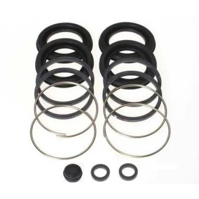 Kuva BUDWEG CALIPER 204313 Jarrusatula Korjaussarja 43 TOYOTA: Supra IV, HILUX 6 Pick up, Land Cruiser Prado 70 SUV