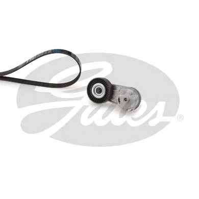 Kuva GATES K025PK1073 Moniurahihnasarja Micro V Stretch Fit ALFA ROMEO: 159 Sedan, Sportwagon