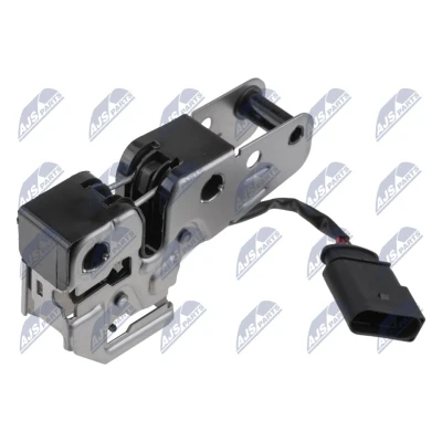 Kuva Konepellin lukko VW TOUAREG OE 7L0 823 509B