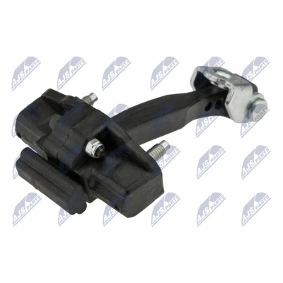 Kuva Oven pidin, Takana, Molemminpuolin FIAT 500L OE 51883509