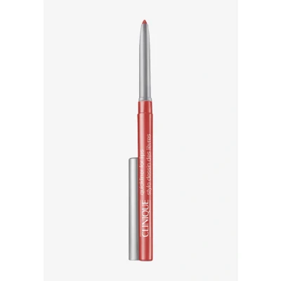 Kuva Clinique Quickliner FOR LIPS Huultenrajauskynä, Koko: 0.26 g, Intense cayenne