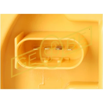 Kuva GEBE 9 7058 1 Lambda Anturi Sormisondi 12V RENAULT: MEGANE 1, Super 5 Hatchback