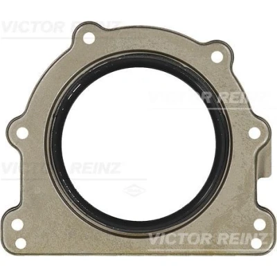 Kuva Akselitiiviste, kampiakseli, Vaihteiston puoli MERCEDES BENZ OE 271 011 05 32, 06 014 00 04