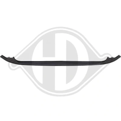 Kuva Askel, puskuri, Edessä Diederichs 2256261 vw tiguan OE 5NA807651F