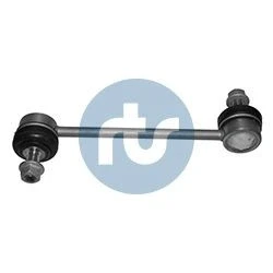 Kuva RTS 97 90556 Koiranluu Taka akseli, oikea, vasen 170mm