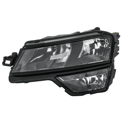 Kuva HELLA 1LG 354 855 071 Ajovaloumpio